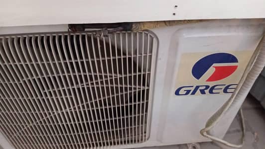 1ton gree Ac