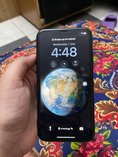 Apple iPhone XR