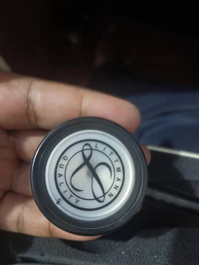 littmann Classicc ii S. E. Stethoacope