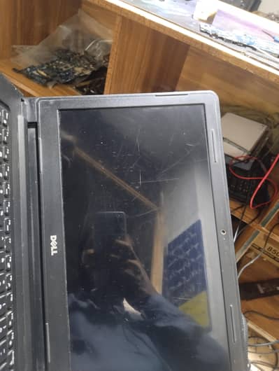 Dell i7/7th gen
