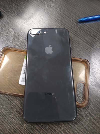 Apple iPhone 8 Plus