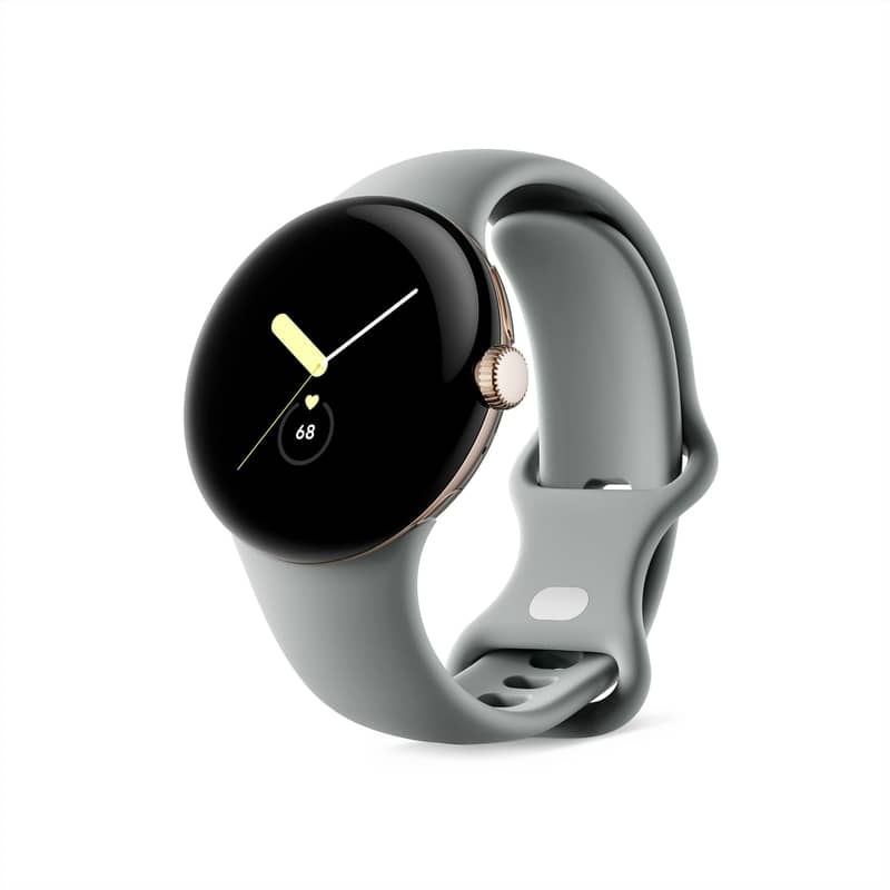 google pixel watch 0