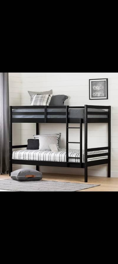 Kids bed, double bed, single bed, bunk bed, furniture