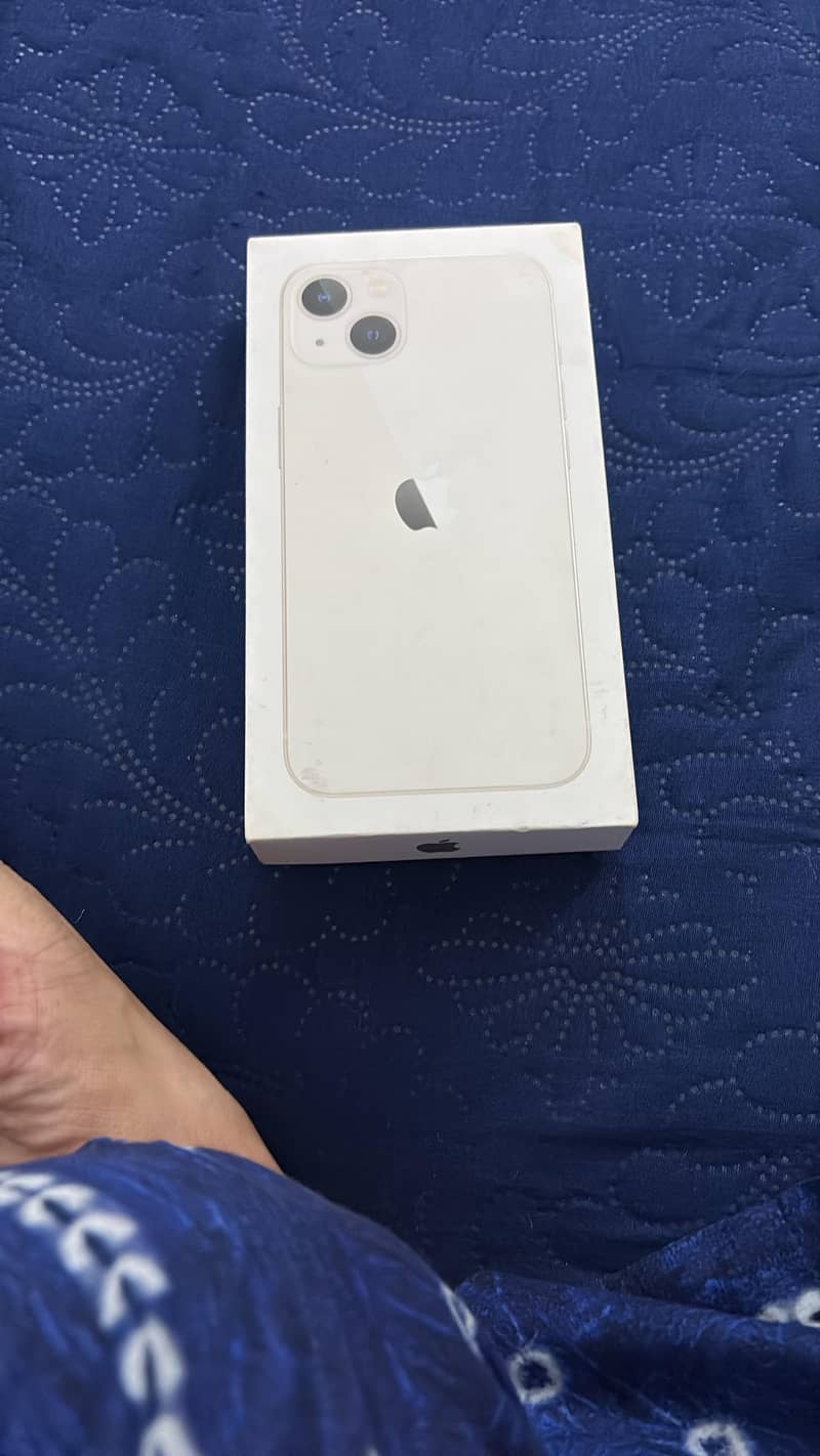 Apple iPhone 13 2
