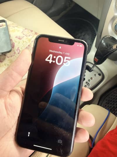 Apple iPhone 11 jv