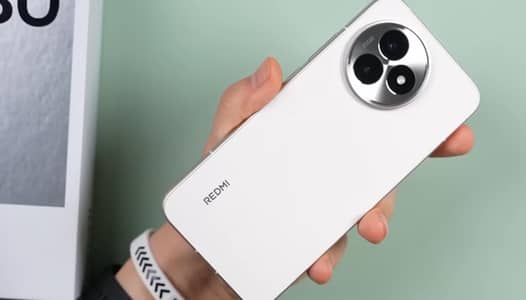 144 FPS PUBG | Redmi K80 Ultra 12+12/256 10/10 Condition with Box