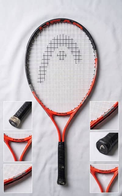 Head  Tennis Racket