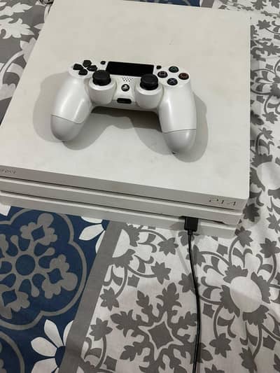 PS4 1TB