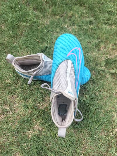 NIKE BRAND