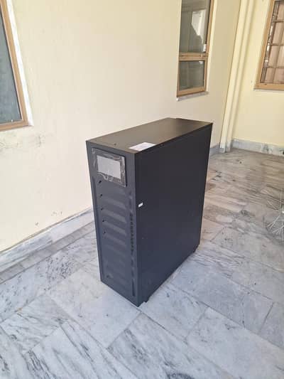 Tesla Solar Inverter 18 kw on Grid
