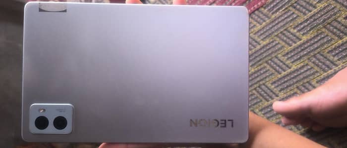 Lenovo legion Y700. Face to Face available. For sale near Raiwind.