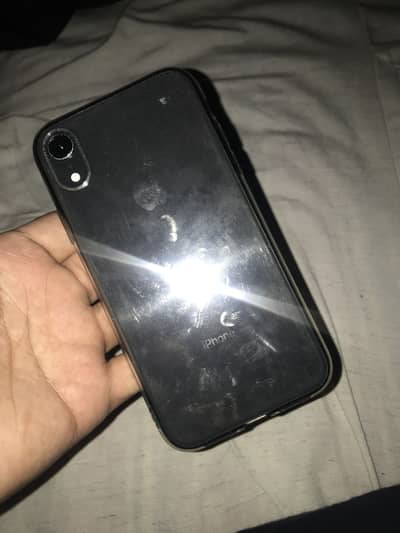 iPhone XR jv 64 gb