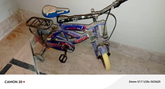 kids cycles