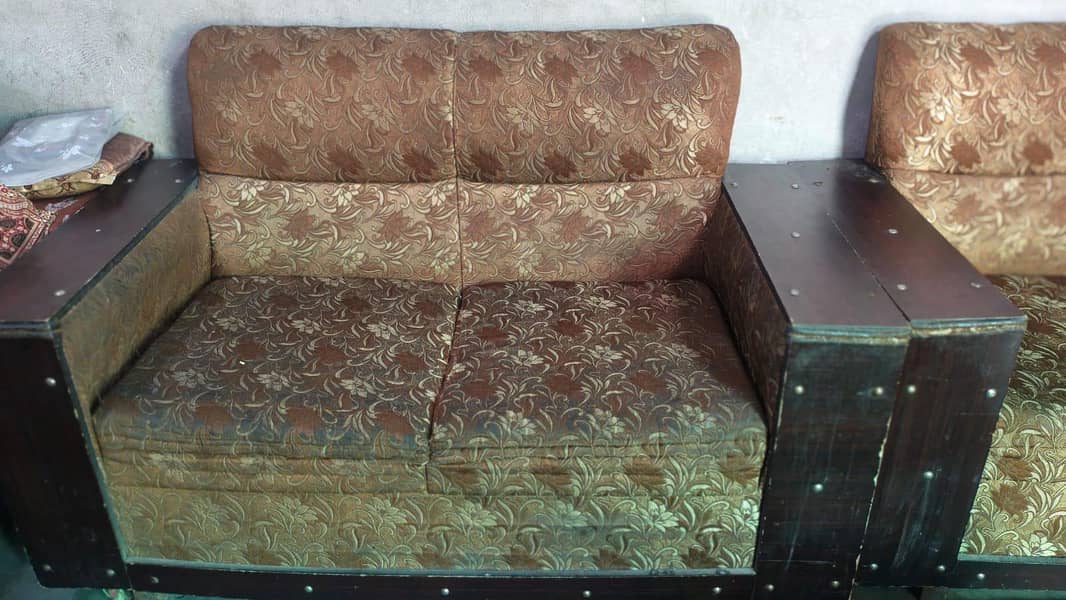 sofas set 7