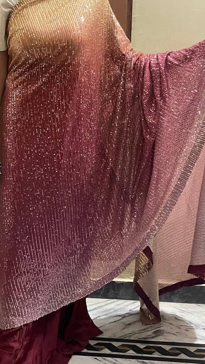silk saree