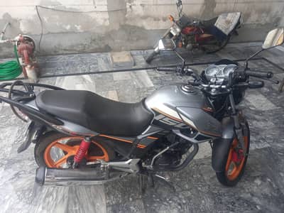 honda cb150f 2022 special edition urgent sale