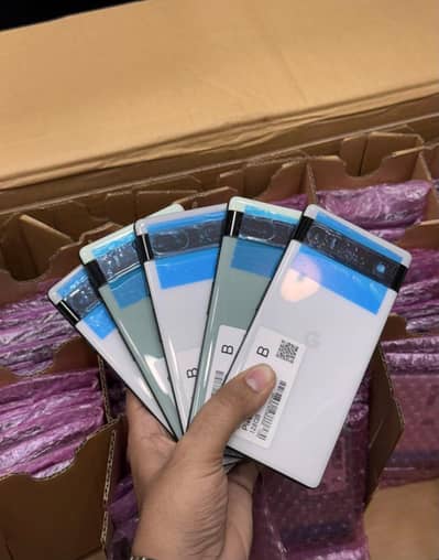 GOOGLE PIXEL | 6A , 6, 6PRO, 7, 7A, 7PRO, 8, 8A, 8PRO, 9, 9PRO, 10 PRO