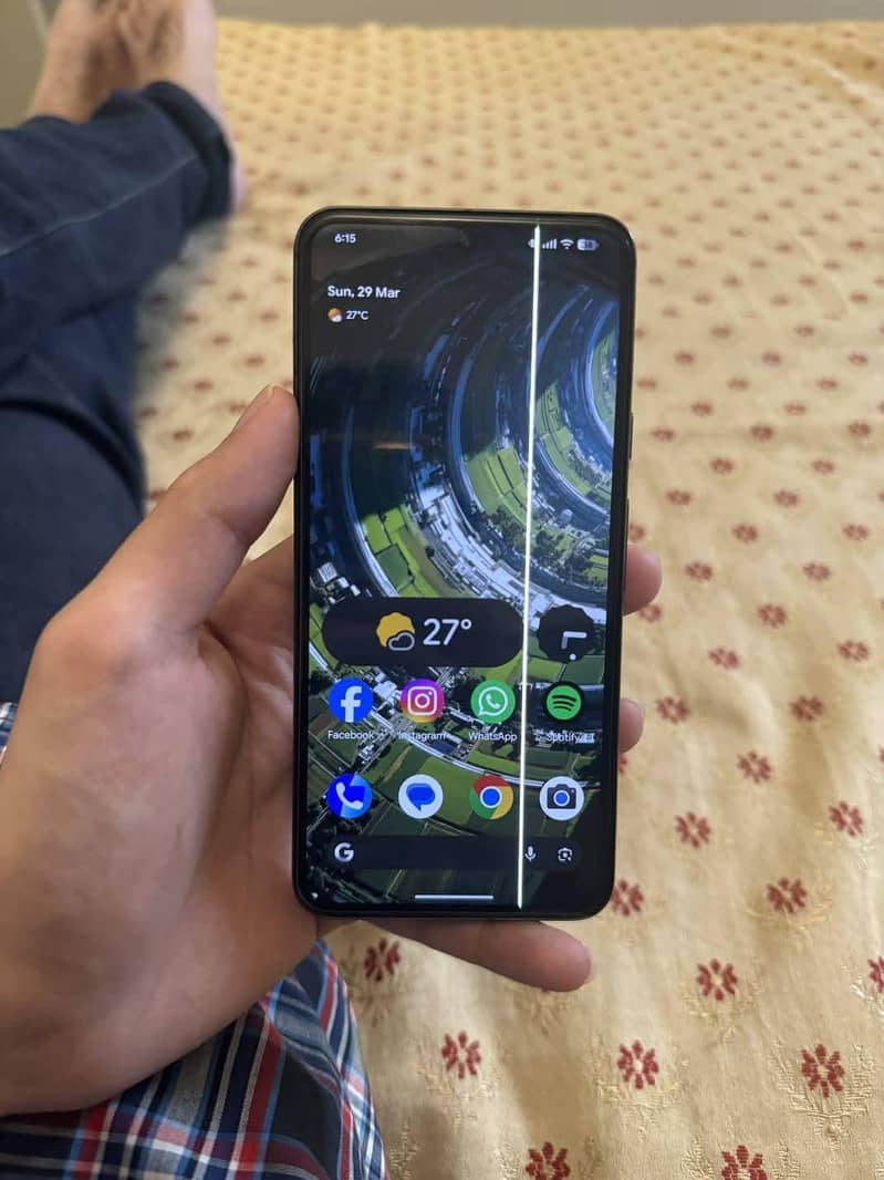 Google Pixel 8 2