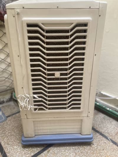 Air cooler izoon