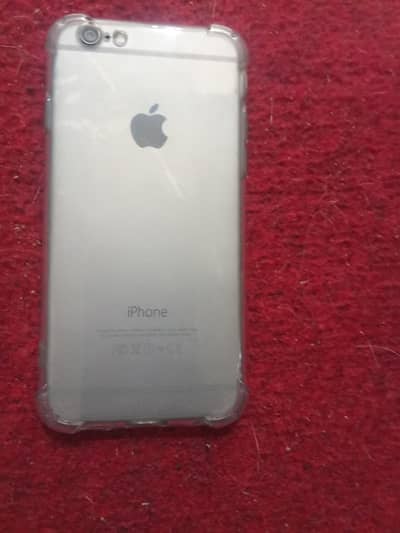 iphone 6 16GB non pta URGENT SELL