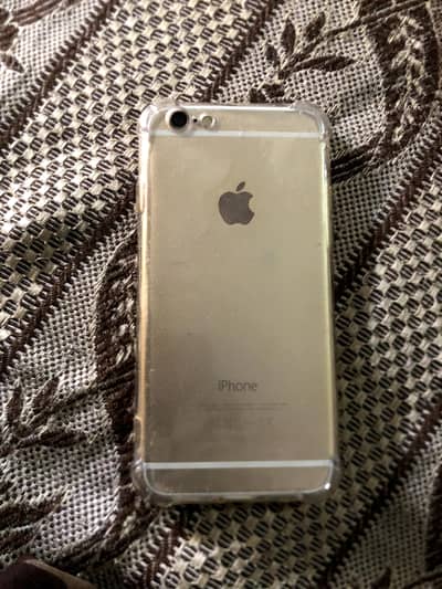 Apple iPhone 6