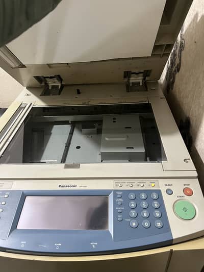 Photostate machine