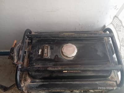 3kva generator