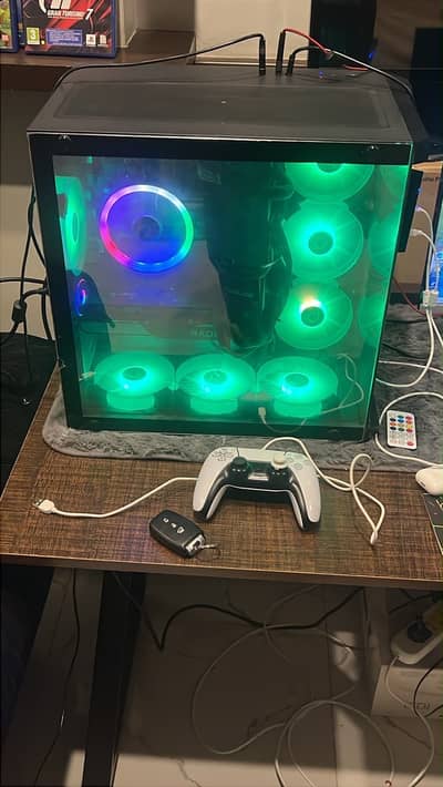 GAMING PC FOR SALE