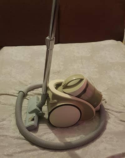 Tesco Multi-Cyclone Vacuum Cleaner – Model VCMC15 (Imported UK)