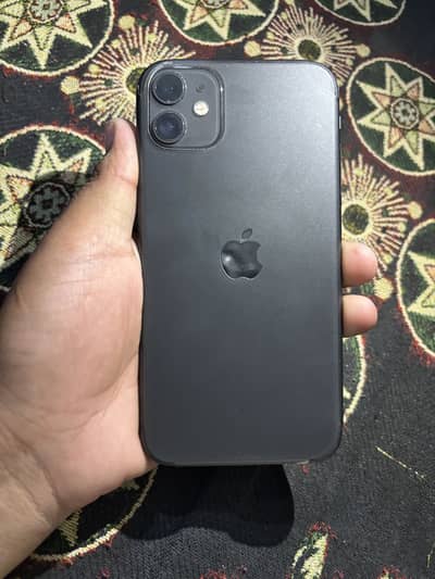 Apple iPhone 11 jv