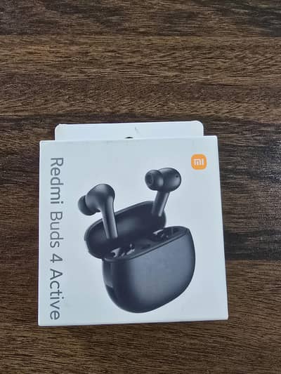 Redmi Buds 4 Acive