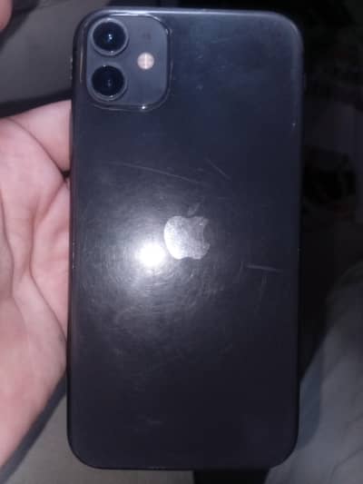 Apple iPhone 11