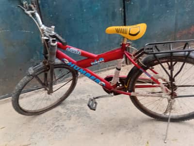 cycles bht achi ha hmrinuse ki ni ha