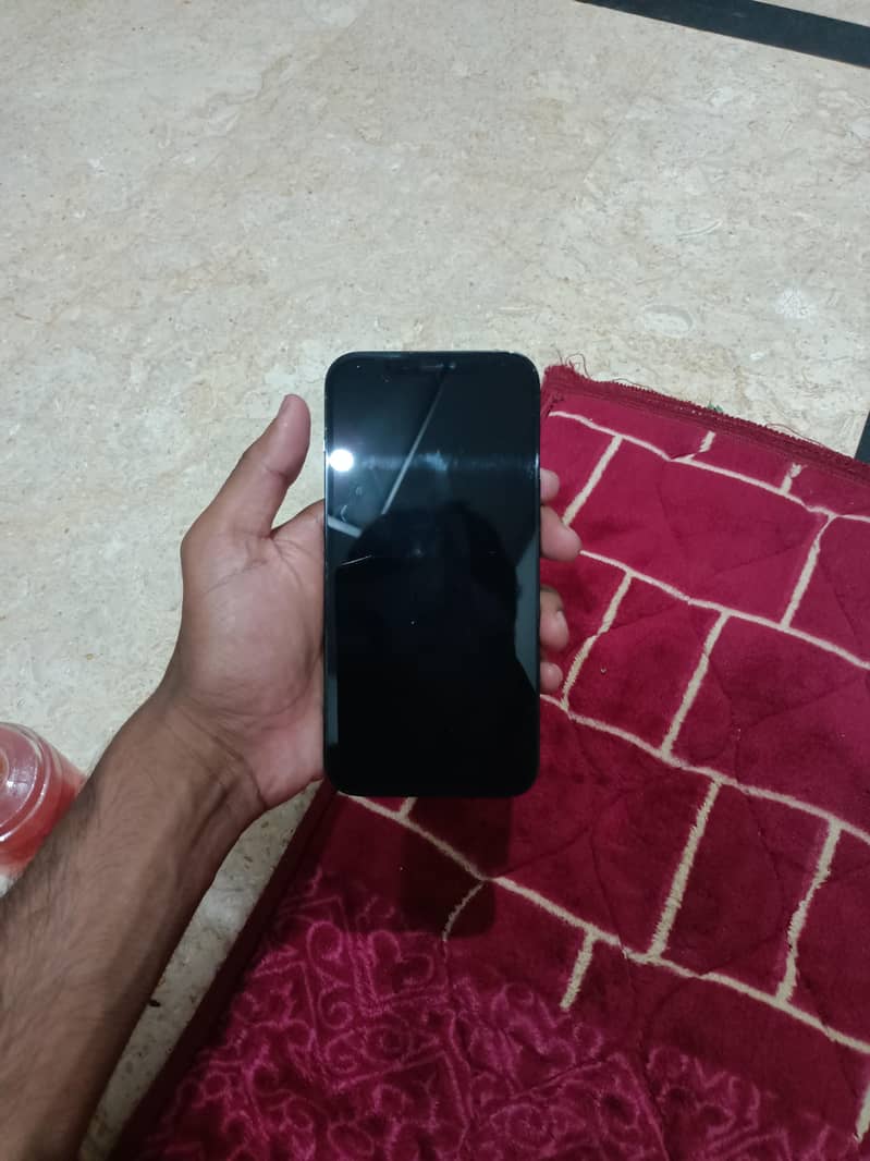 Apple iPhone 12 Pro Max 2