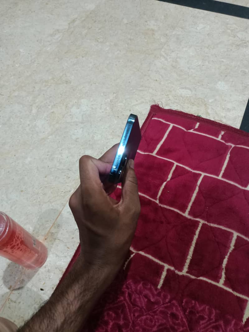 Apple iPhone 12 Pro Max 5