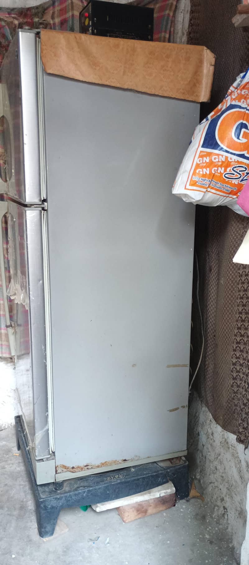 PEL medium size 0