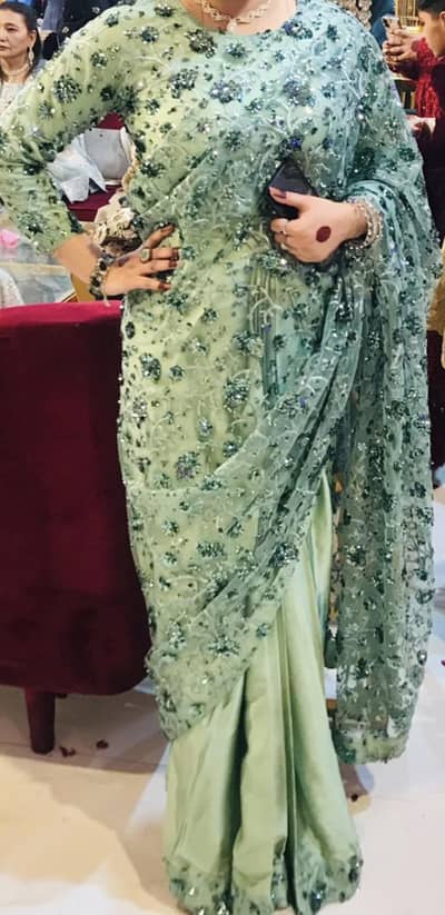 saree