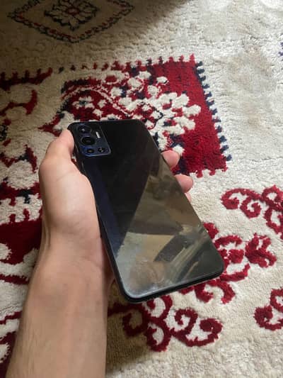 Infinix Hot 12