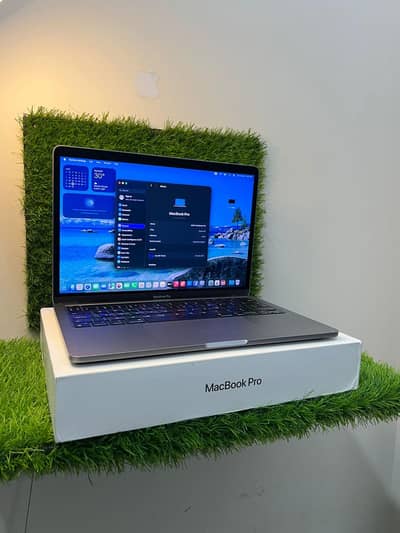 Apple MacBook Pro 2020 M1  |13 Inch | 8 GB RAM | 512 GB SSD