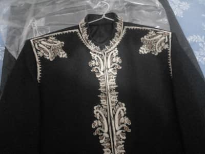 Groom coat only