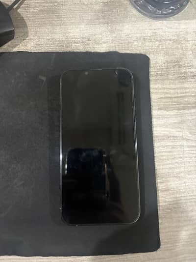 Apple iPhone 13 Pro
