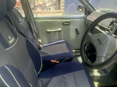 Suzuki Mehran VXR 2005