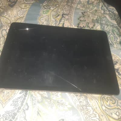I PAD