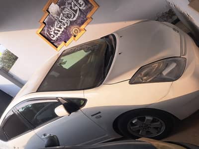 Toyota Prius 2010 1.5