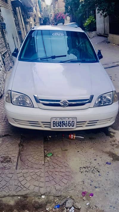 Suzuki cultus