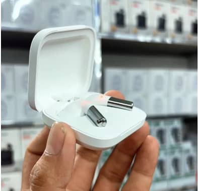 Premium Waterproof Wireless Earbuds - Heavy Bass & Clear Mic (Type-C)