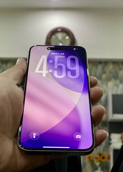 Apple iPhone 15 Pro Max