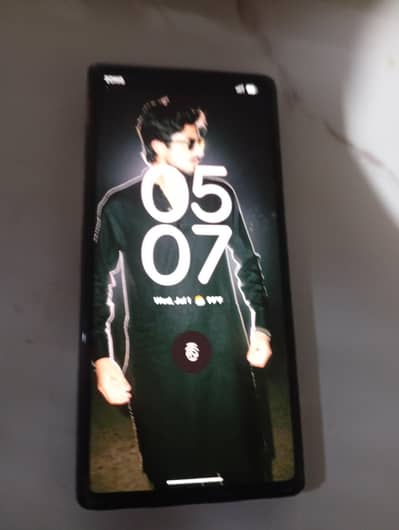 Google pixel 6a
