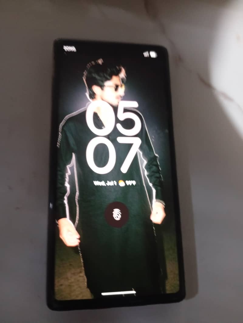 Google pixel 6a 0