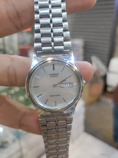 CASIO MQ-514